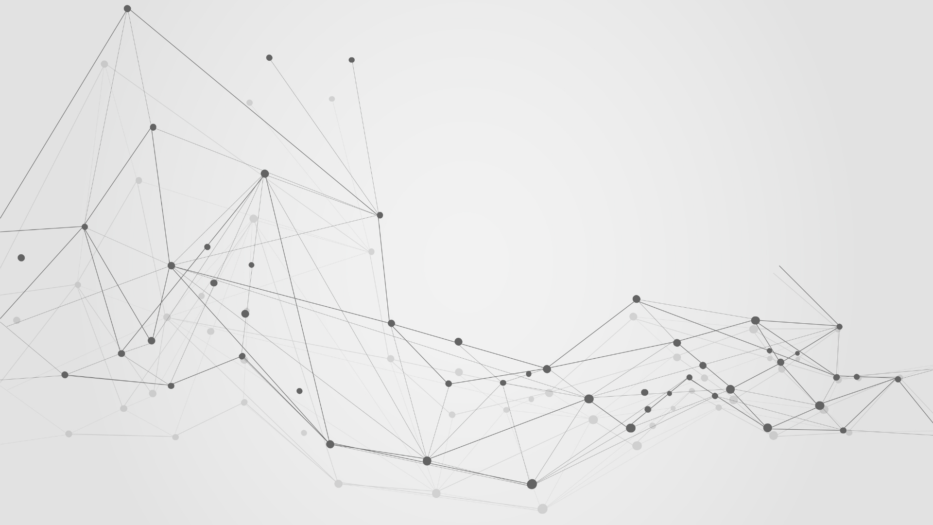 Let the magic happen Interface