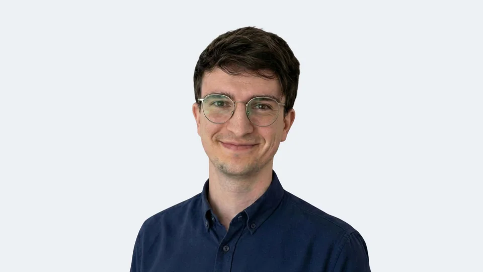 M.Sc. Paul Beier